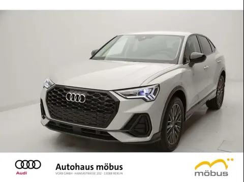 Annonce AUDI Q3 Essence 2024 d'occasion 