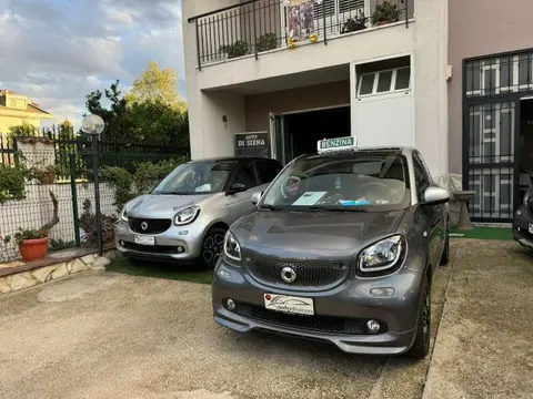 Used SMART FORFOUR Petrol 2019 Ad 