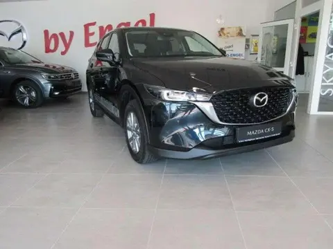 Annonce MAZDA CX-5 Diesel 2023 d'occasion 