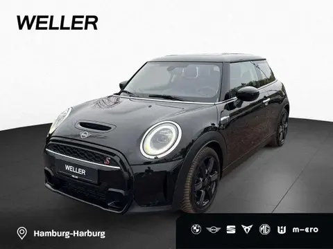 Annonce MINI COOPER Essence 2021 d'occasion 