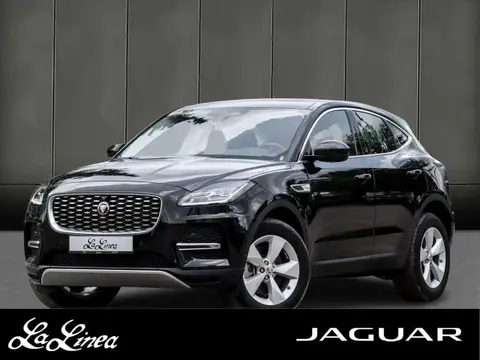 Annonce JAGUAR E-PACE Diesel 2021 d'occasion 