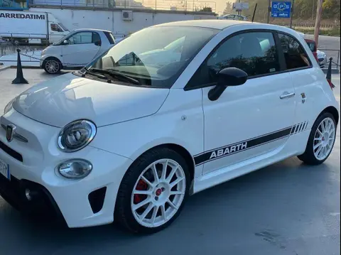 Used ABARTH 595 Petrol 2018 Ad 