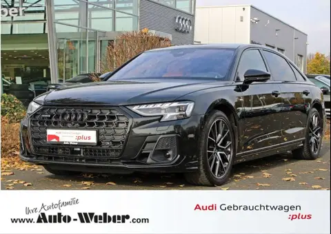 Used AUDI A8 Petrol 2023 Ad 