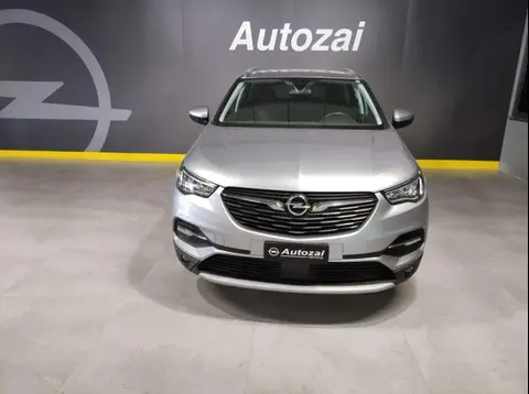 Used OPEL GRANDLAND Diesel 2020 Ad 