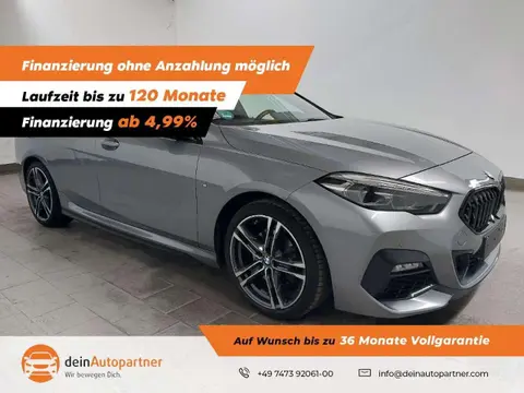 Annonce BMW SERIE 2 Essence 2023 d'occasion 