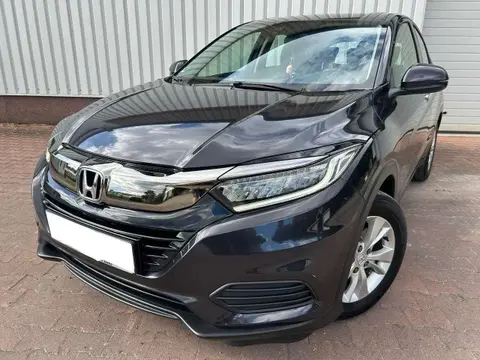 Annonce HONDA HR-V Essence 2020 d'occasion 