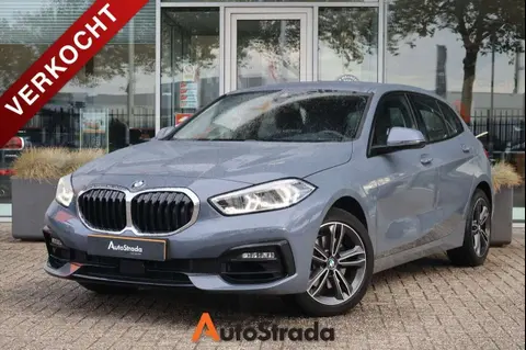 Used BMW SERIE 1 Petrol 2020 Ad 