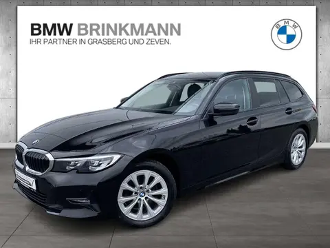 Used BMW SERIE 3 Diesel 2020 Ad Germany