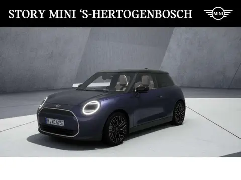 Annonce MINI COOPER Électrique 2024 d'occasion 