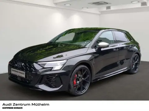 Annonce AUDI RS3 Essence 2024 d'occasion Allemagne