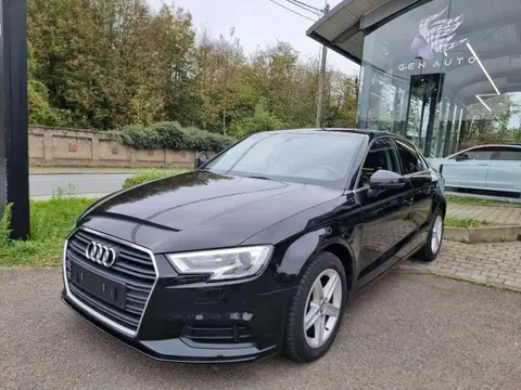 Annonce AUDI A3 Diesel 2018 d'occasion 