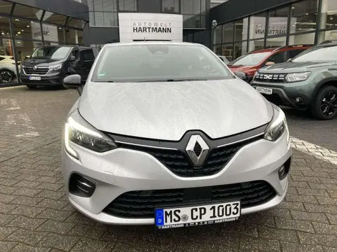 Used RENAULT CLIO Petrol 2023 Ad 