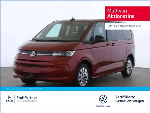 Used VOLKSWAGEN T7 Diesel 2022 Ad 