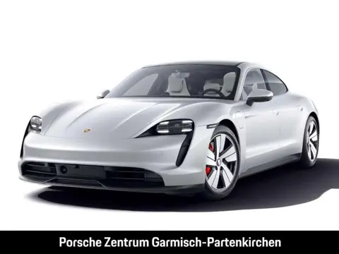 Used PORSCHE TAYCAN Electric 2021 Ad 