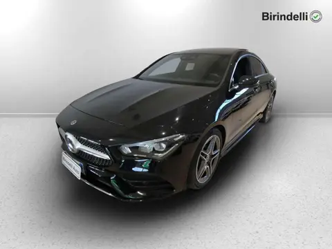 Used MERCEDES-BENZ CLASSE CLA Diesel 2020 Ad 