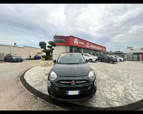 Used FIAT 500X Diesel 2021 Ad 