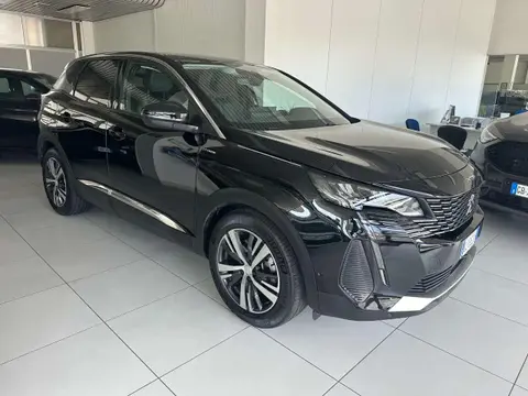 Used PEUGEOT 3008 Hybrid 2022 Ad 