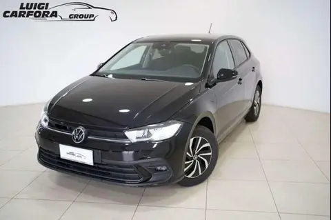 Used VOLKSWAGEN POLO Petrol 2024 Ad 