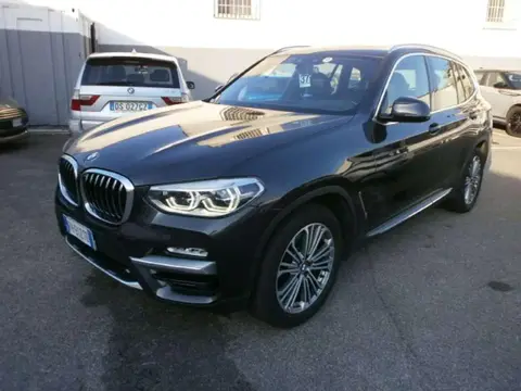 Used BMW X3 Diesel 2018 Ad 