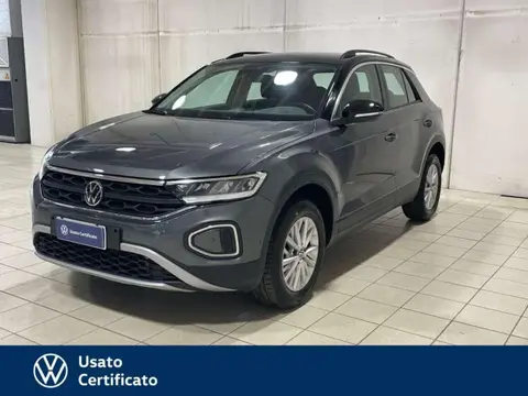 Used VOLKSWAGEN T-ROC Petrol 2023 Ad 