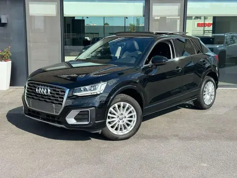 Annonce AUDI Q2 Essence 2019 d'occasion 