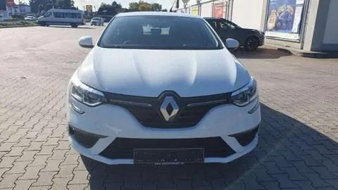 Annonce RENAULT MEGANE Essence 2019 d'occasion 