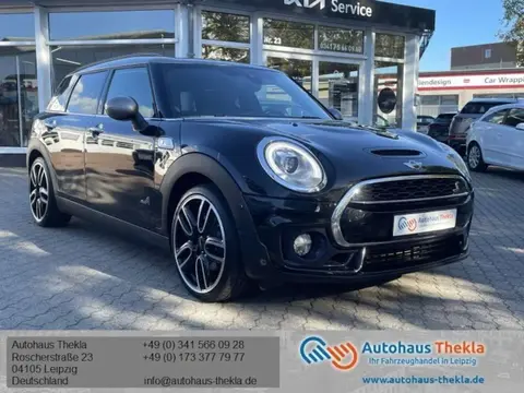 Annonce MINI COOPER Diesel 2017 d'occasion 