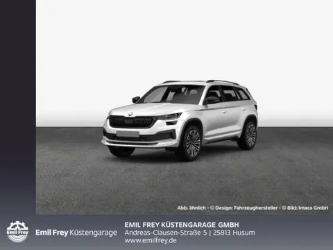 Annonce SKODA KODIAQ Essence 2024 d'occasion 