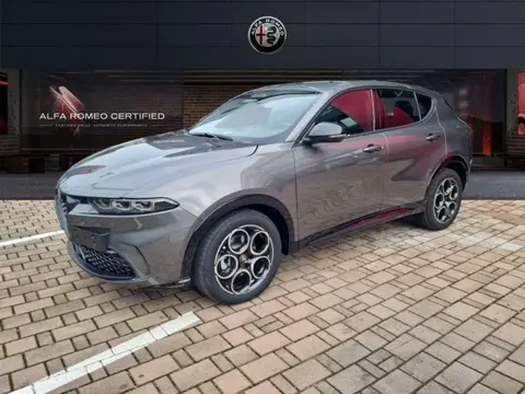 Annonce ALFA ROMEO TONALE Diesel 2024 d'occasion 