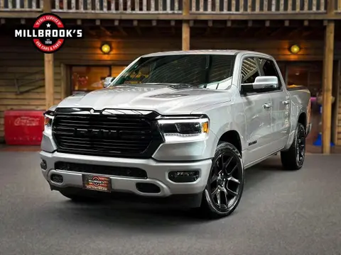 Used DODGE RAM LPG 2024 Ad 