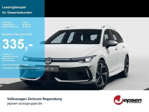 Annonce VOLKSWAGEN GOLF Essence 2024 d'occasion 