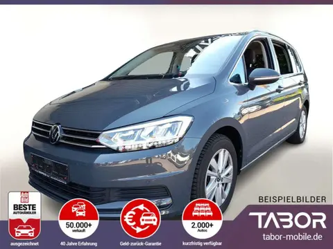 Annonce VOLKSWAGEN TOURAN Essence 2021 d'occasion 