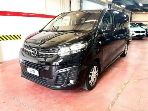 Used OPEL ZAFIRA Diesel 2020 Ad 