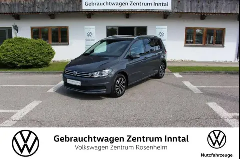 Used VOLKSWAGEN TOURAN Petrol 2023 Ad 