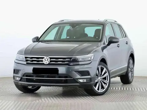 Annonce VOLKSWAGEN TIGUAN Essence 2020 d'occasion 