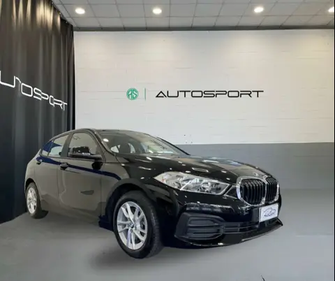 Annonce BMW SERIE 1 Essence 2021 d'occasion 