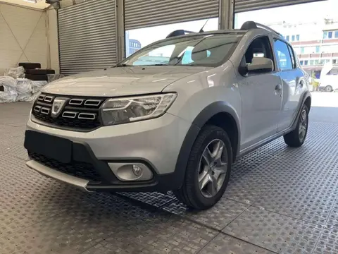 Used DACIA SANDERO Petrol 2020 Ad 