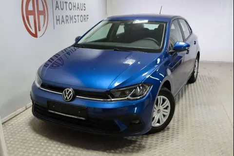 Used VOLKSWAGEN POLO Petrol 2022 Ad 