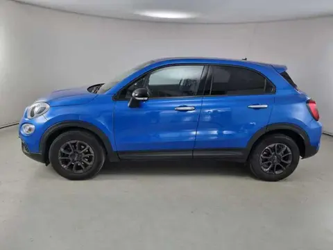 Annonce FIAT 500X Essence 2022 d'occasion 