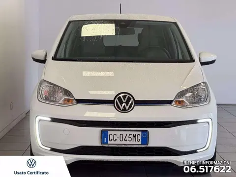 Used VOLKSWAGEN UP! Electric 2021 Ad 