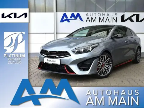 Used KIA PROCEED Petrol 2024 Ad 