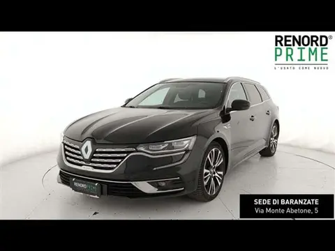 Annonce RENAULT TALISMAN Diesel 2021 d'occasion 