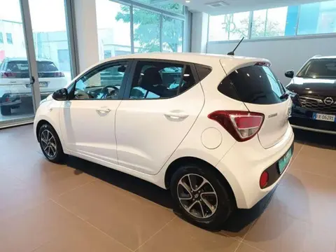 Annonce HYUNDAI I10 Essence 2019 d'occasion 