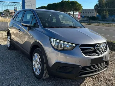 Annonce OPEL CROSSLAND Essence 2020 d'occasion 