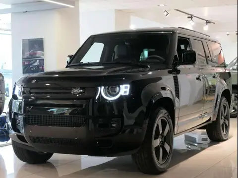 Annonce LAND ROVER DEFENDER Diesel 2024 d'occasion 