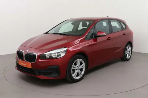 Used BMW SERIE 2 Hybrid 2019 Ad 