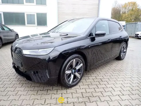 Annonce BMW IX Électrique 2022 d'occasion 