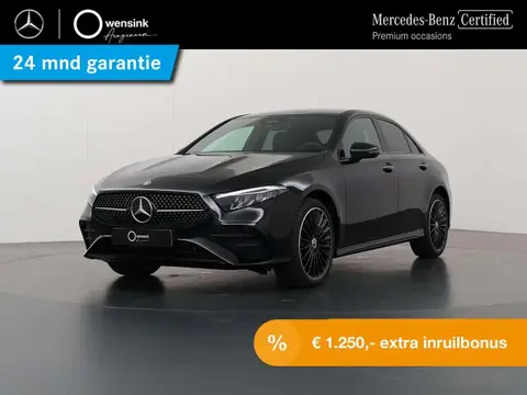 Used MERCEDES-BENZ CLASSE A Hybrid 2024 Ad 