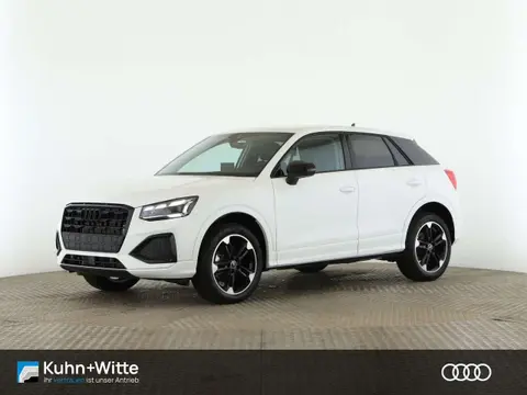 Used AUDI Q2 Diesel 2024 Ad 