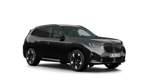 Annonce BMW X3 Essence 2024 d'occasion 